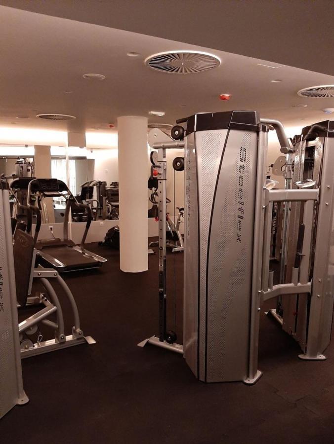 Apolon Spa Врнячка-Баня Экстерьер фото
