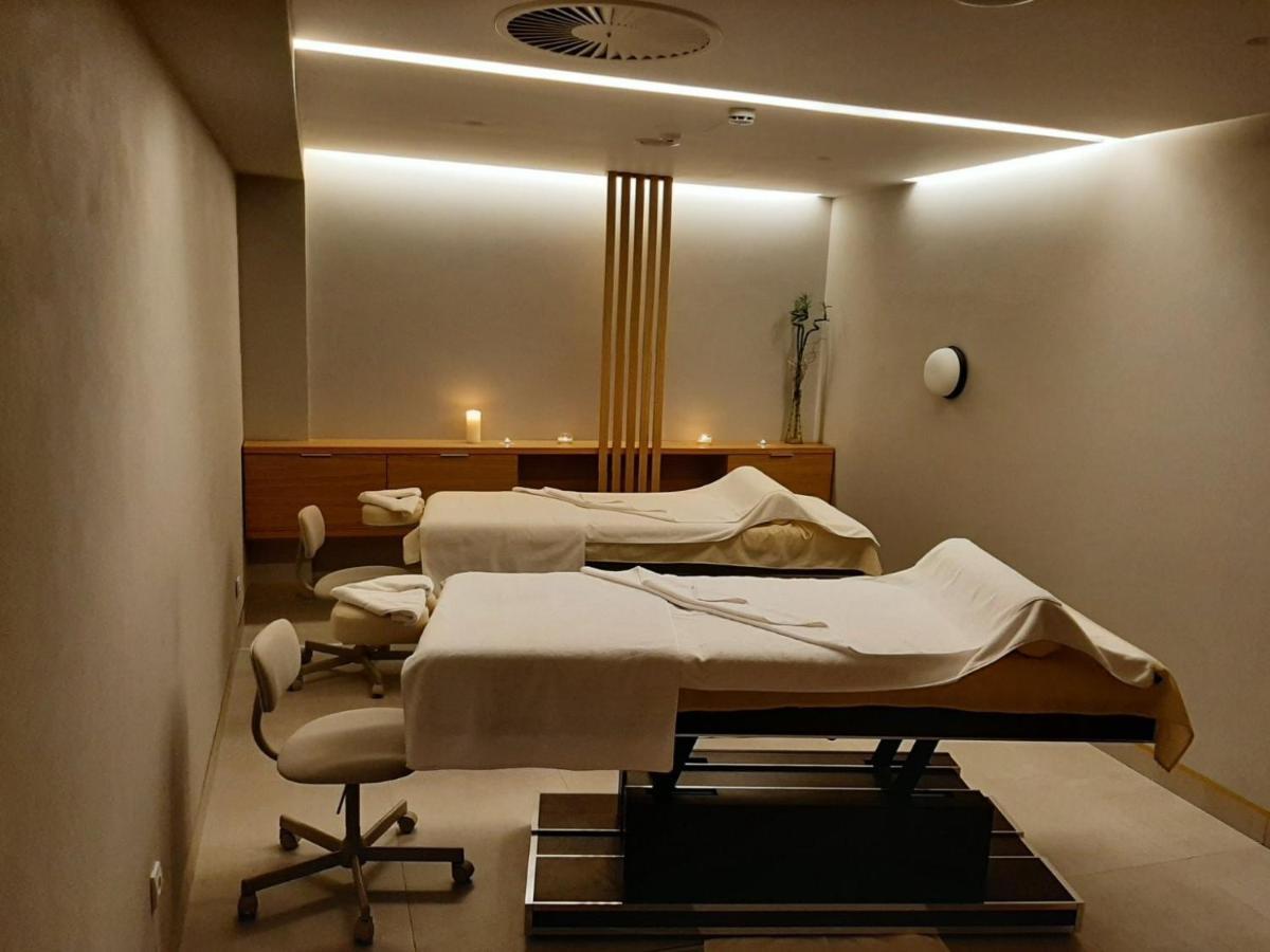 Apolon Spa Врнячка-Баня Экстерьер фото