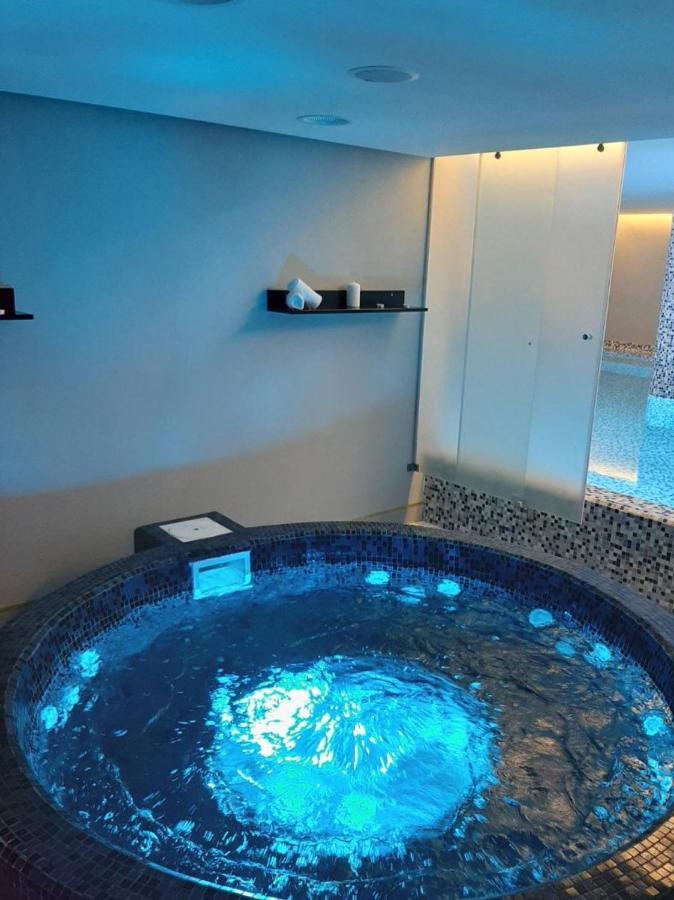 Apolon Spa Врнячка-Баня Экстерьер фото