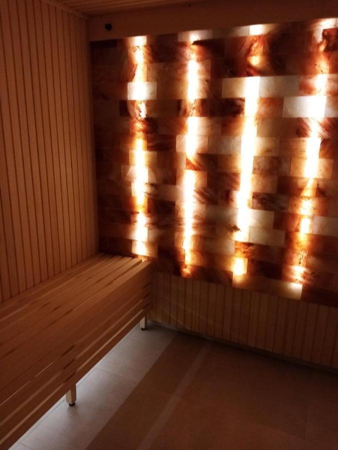 Apolon Spa Врнячка-Баня Экстерьер фото